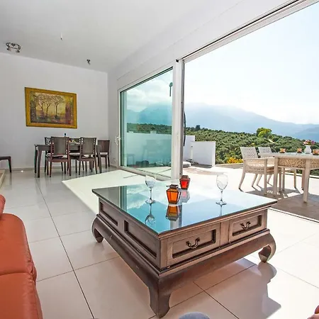 Stella Villa