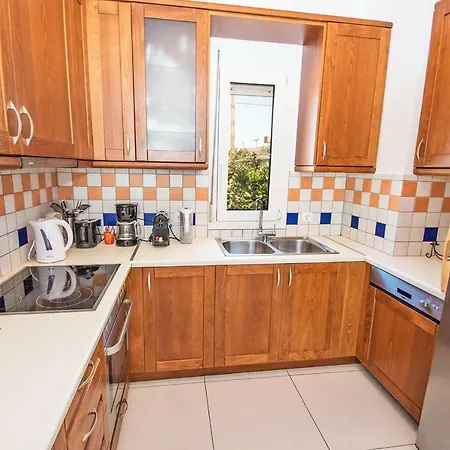 Stella Villa Dhrámia