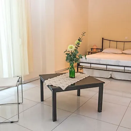 Stella Villa Dhrámia